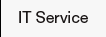 IT Service